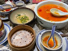 -南京大牌档(香港广场店)