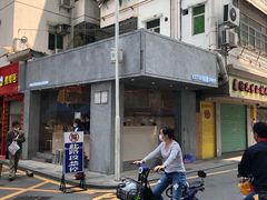 -MQ COFFEE STAND明谦(新洲店)