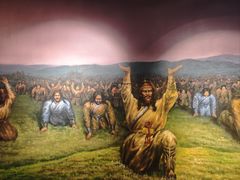 -鄂尔多斯青铜器博物馆