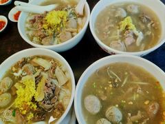 -潮镇老尾牛杂(环城西路店)
