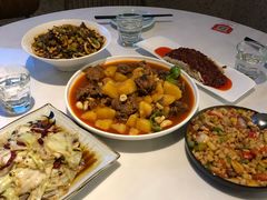 -疆Jiang·新疆秘制料理