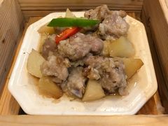 -食大利香港茶餐厅(南亚风情第一城店)