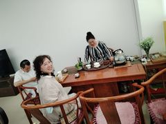 -上海和展广汽丰田4S店(老闵行店)