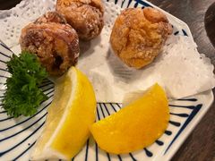 -哥哥の深夜食堂(红松东路店)