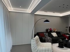 -索菲亚衣柜橱柜家具全屋定制(汶水红星店)