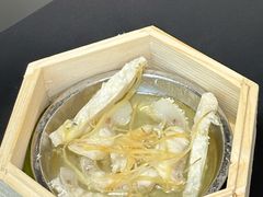 -水禾轩·海鲜蒸汽主题餐厅(新香洲旗舰店)