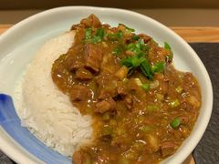 潮州沙茶牛肉饭-潮堂 · 潮州菜(国贸商城店)