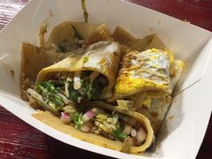 -四环冷面王(西单华威约饭街店)