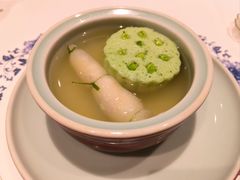 -Yan Ting 宴庭中餐厅(上海静安瑞吉酒店)