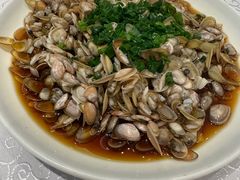 海瓜子-启东海鲜人家(古美路店)