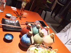 -花笙记打边炉·煲仔饭(五大道店)