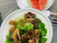 -嬷孙家潮汕牛肉火锅(北京路天河城店)