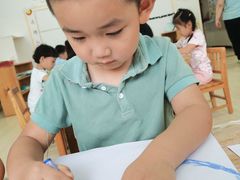 -爱彼格林珑悦幼儿园