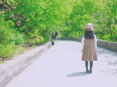 -北京上方山国家森林公园