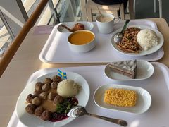 -宜家·瑞典风味餐厅(四元桥店)