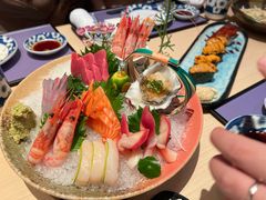 -小山日本料理(太古汇店)