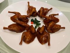 -利苑酒家(华熙国际店)