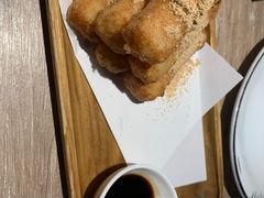 -太二酸菜鱼(菱角湖万达店)