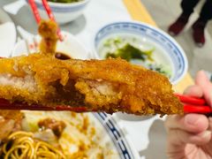 -鲁达面馆本帮风味(共康东路店)