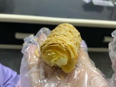 -酥大興·新国潮糕点配茶饮(龙岗万达黑金店)