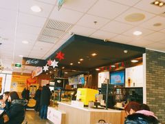 -麦当劳(健德桥得来速店)