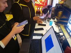 -爱回收(百联滨江购物广场店)