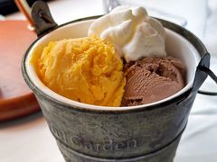 -火车头法国西餐厅