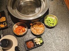 -九田家黑牛烤肉料理(宽城万达店)