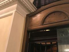 -LONG BAR 廊吧(外滩华尔道夫酒店)