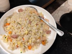 -新旺茶餐厅•早餐(迪士尼小镇店)