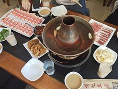 -情忆草原涮肉馆