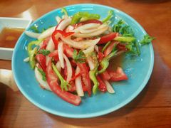 -清真·弹拨尔新疆美食餐厅(延龄巷店)