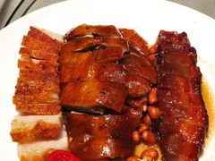 -客家汇·客家传承菜(水库店)