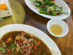 -肥弟大排档(汕樟路店)
