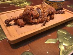 -缪氏川菜(深圳北站缤果空间店)
