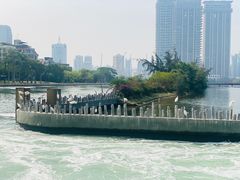 -白鹭洲公园