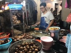 -金伯利街美食夜市