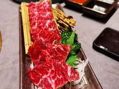 -花时·炭火烧肉(东百中心A馆店)