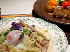 -半秋山西餐厅(襄阳万达店)
