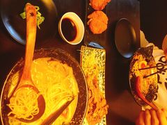 -日本料理神拉面