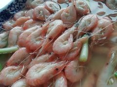 白米虾-洞天食府(北大街店)