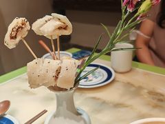 -桂满陇-十里风荷(合生汇店)