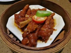 -点心皇子茶餐厅(万国大都会店)
