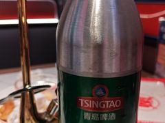 -董记老清泉·鲜切涮羊肉(窑岭店)