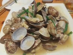 -京朋串屋·烧烤(望京西路总店)