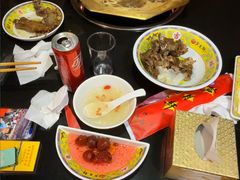 -芦月轩羊蝎子(劲松店)