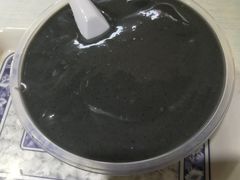 芝麻糊-百花传统甜品店(原址店)