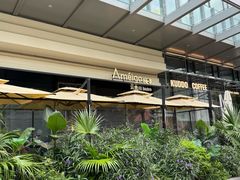 -Ameigo梅果·云贵川bistro(长宁来福士店)