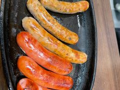 -萨莉亚意式餐厅(杭州滨江天街店)