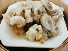 金蒜蒸排骨-寻味顺德·珍之宝酒楼(银钻店)